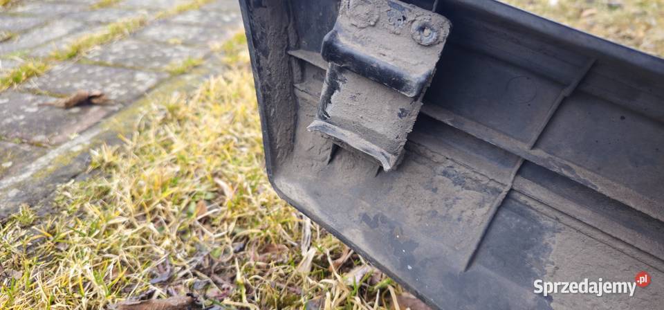 Zderzak Zderzaki Golf II 2 Leźno