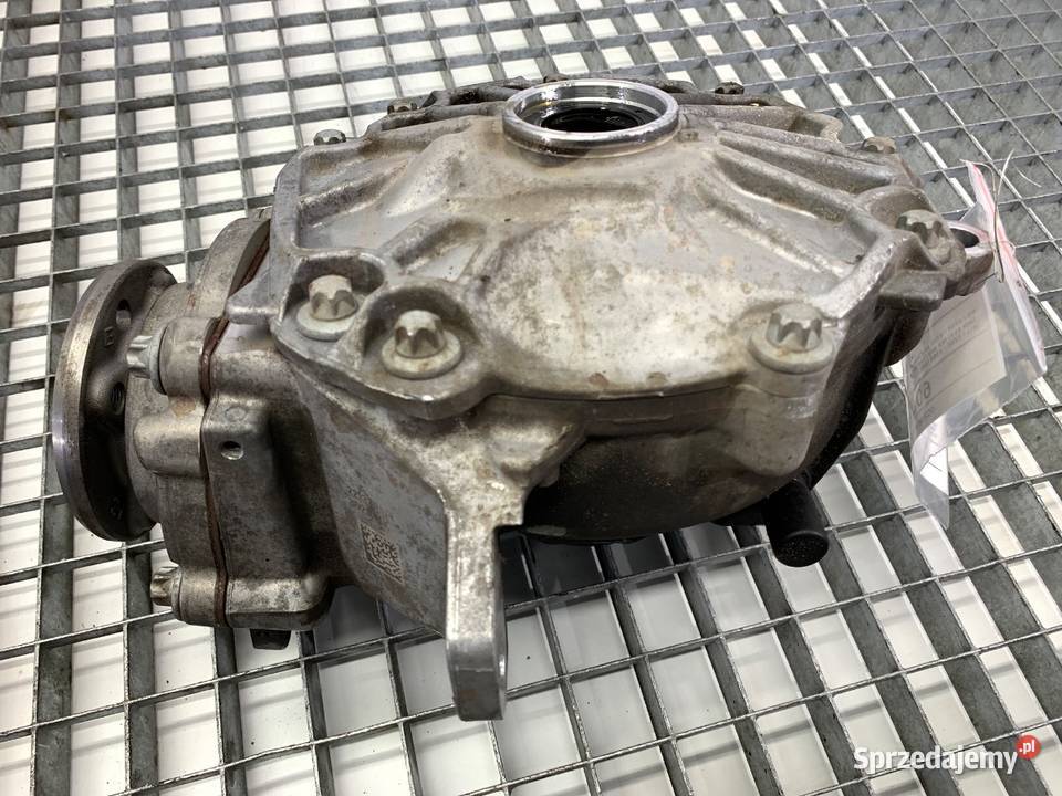 MOST DYFER PRZÓD MERCEDES CLS A2213353400 30 435 osobowe