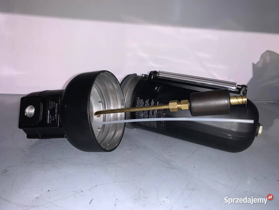 Norgren Lubricator L74C0GSI001
