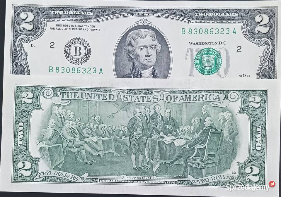 2 x 2 USA 2017 r seria Amen B York Thomas Konin