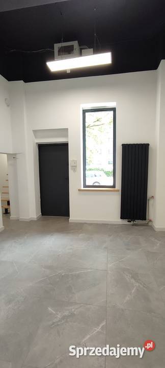 Sprzedaż dwóch niezależnych lokali usługowych Nieruchomości dolnośląskie