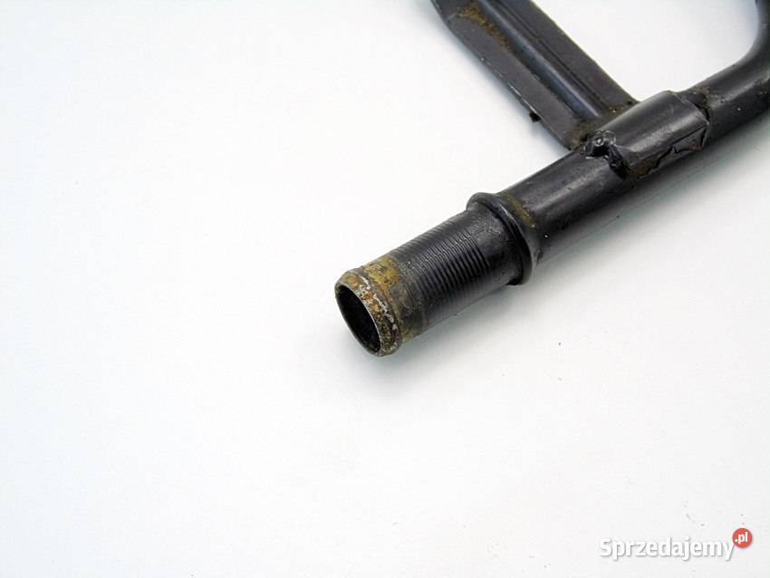RURKA WĄŻ PRZEWÓD WODY 30 V6 407 C5 2 3 C6 607