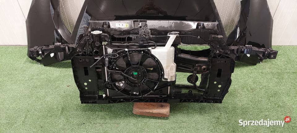 PAS PRZEDNI KOMPLETNY KIA PICANTO II 1117 Międzychód