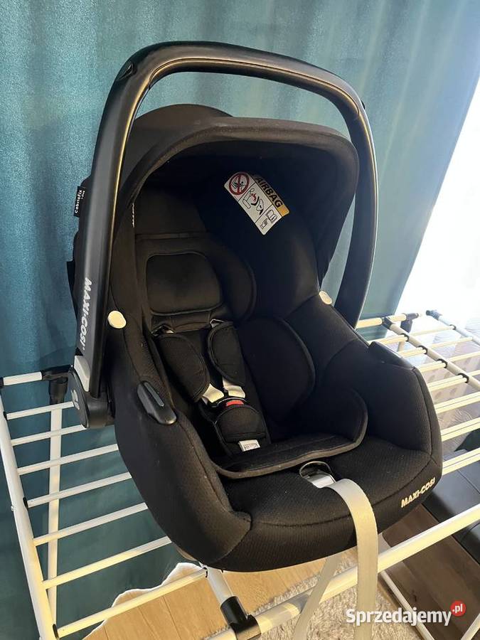 Nosidełko MaxiCosi Wolica