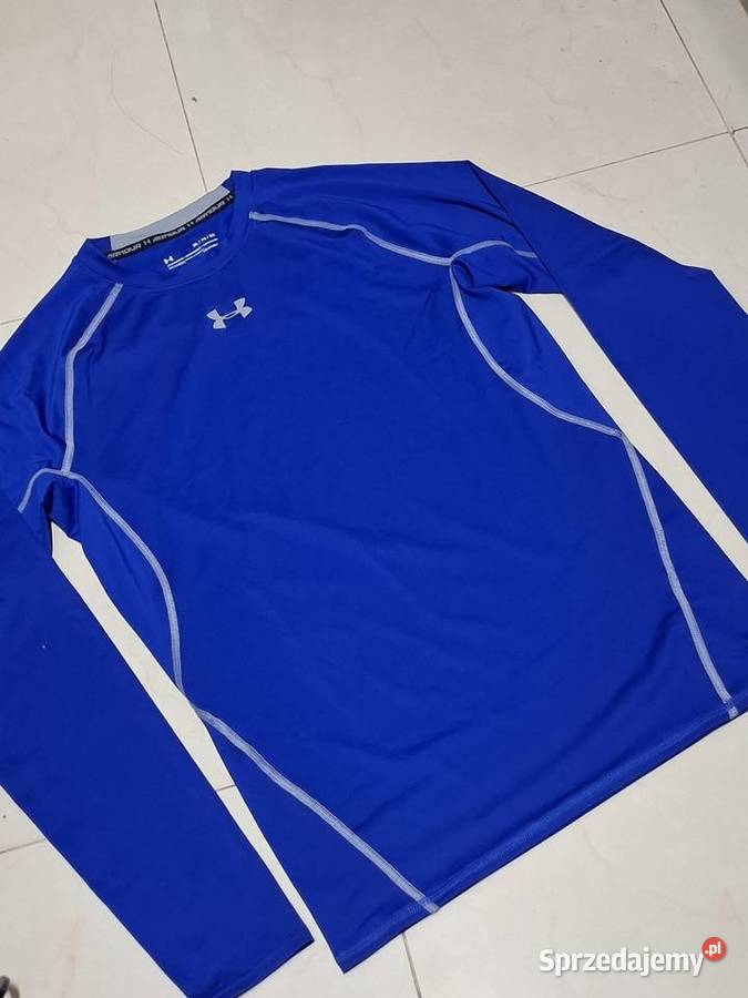 Koszulka termoaktywna Under Armour Compression sprzedam