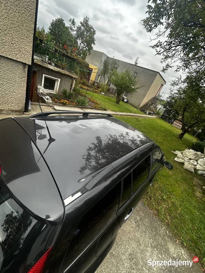 Renault Megane rocznik 2005 Wrocław