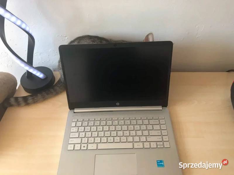 Laptop HP 14sdq2009nw Trzcianka
