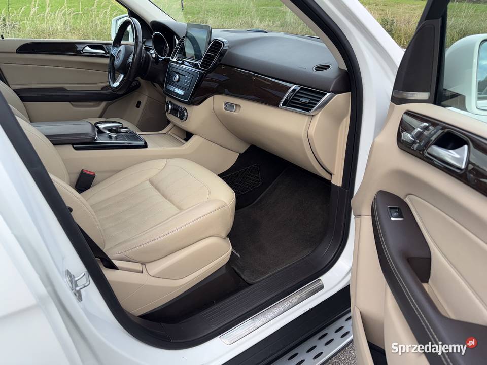 350 35iV6 306 4Matic Gwarancja Navi LEDy Kamery