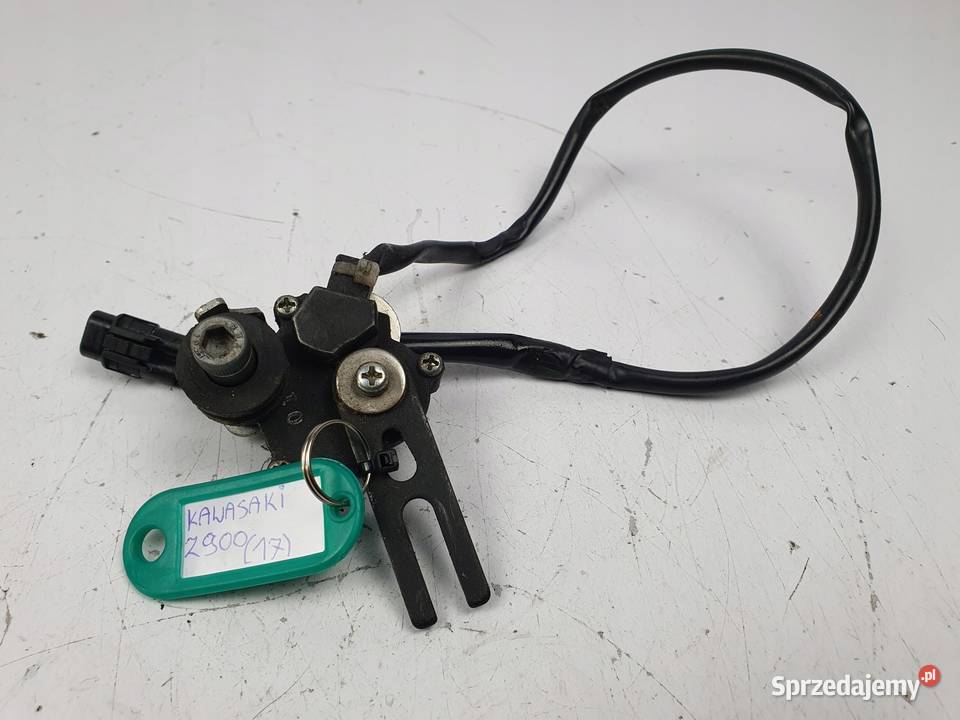 CZUJNIK STOPKI BOCZNEJ PODPÓRKI Kawasaki Z900 Chełm