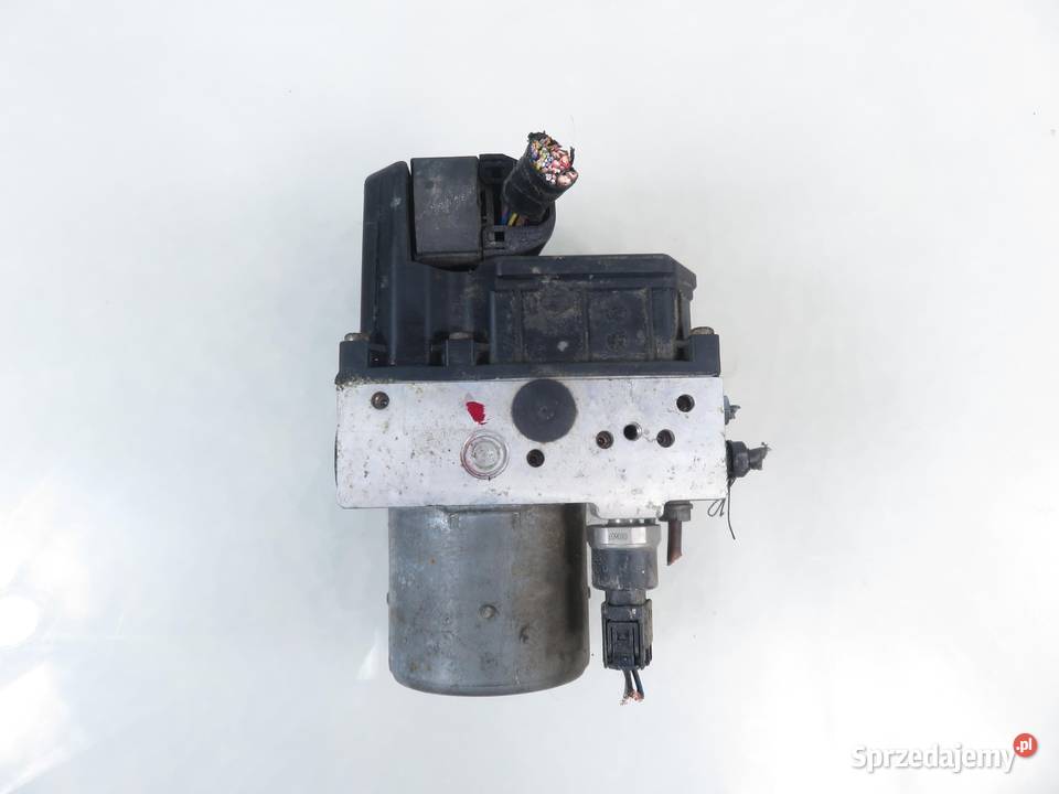 POMPA ABS BMW 3 E46 6757019 0265950066 osobowe