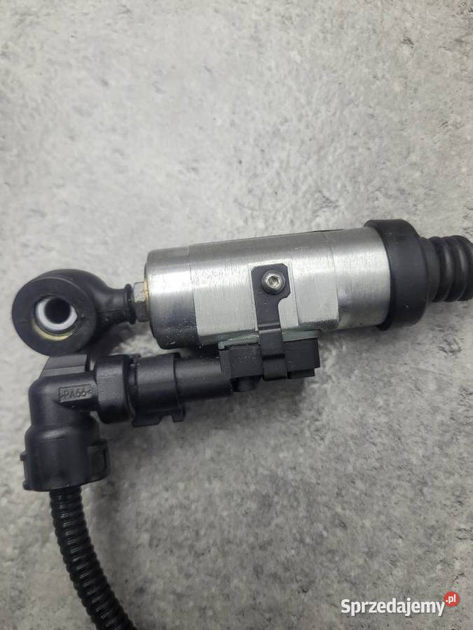 BMW S 1000 XR OEM SHIFTER QUICKSHIFTER Nowy Tomyśl