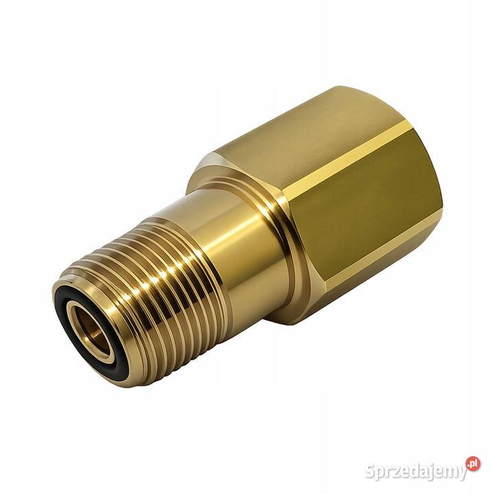 Rosfix Adapter 8 Karcher Easy Lock TR20 IG M18 M Osprzęt do elektronarzędzi Ludźmierz