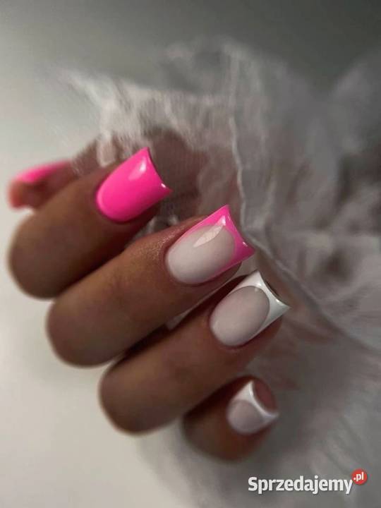 Manicure pedicure czas by zadbać o siebie Bytom