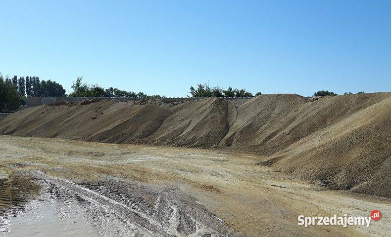 Blok betonowy typ 40 bloki betonowe mury oporowe mazowieckie Mińsk Mazowiecki