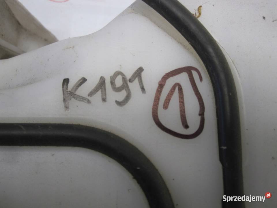 OPEL AGILA B 11r zbiorniczek spryskiwaczy osobowe świętokrzyskie Kielce