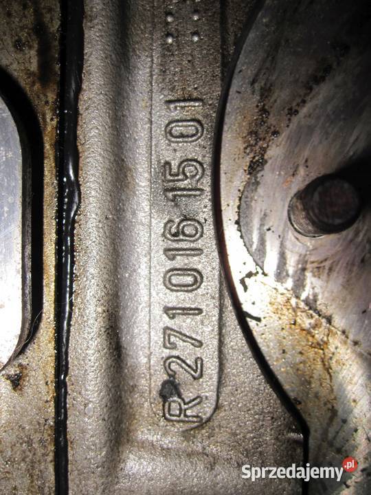 MERCEDES C W204 W211 18 271946 143 07R