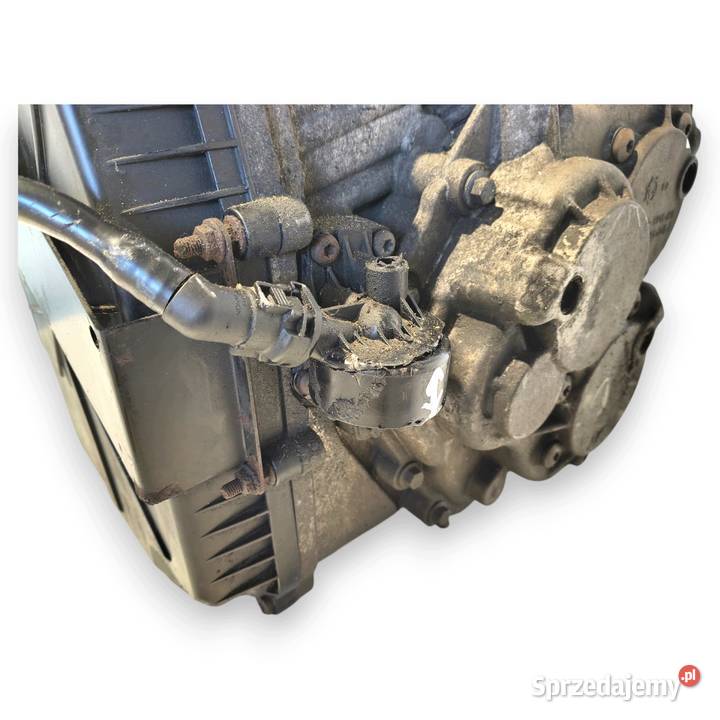 SKRZYNIA BIEGÓW 7M5R7000AF Ford Mondeo IV MK4 Chełm