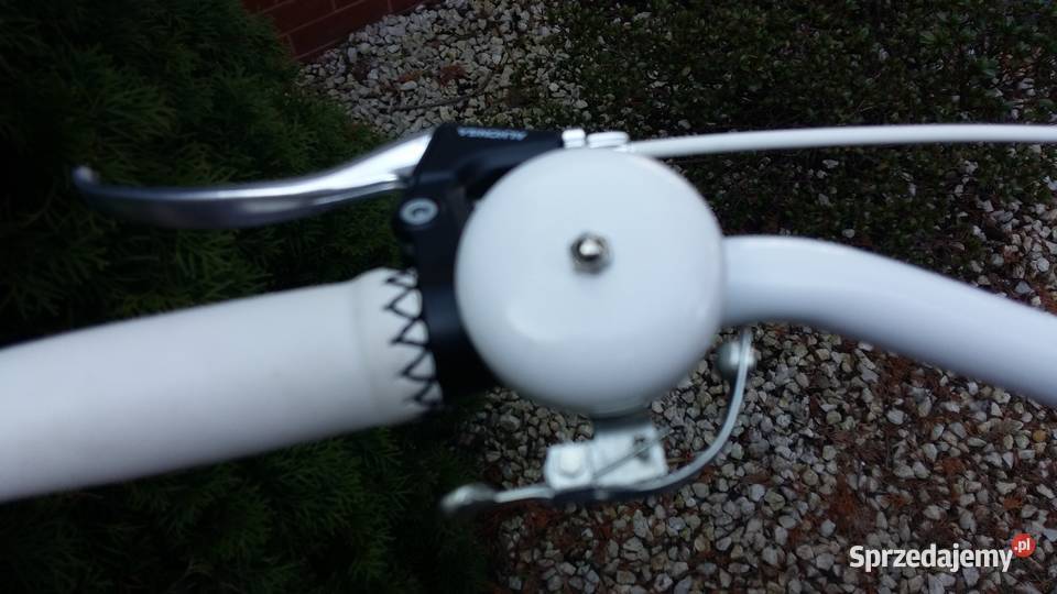 Rower miejski cruiser Imperial Bike 28cl Darmowa Włocławek sprzedam