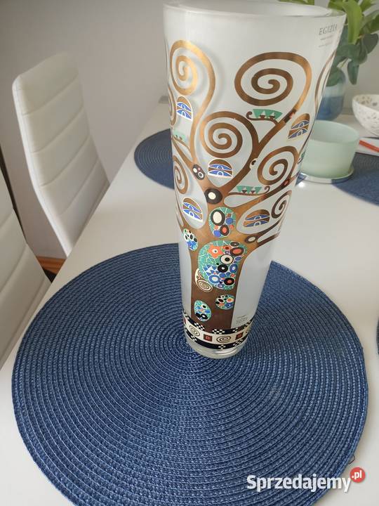 Wazon Egizia Made in Italy Poznań