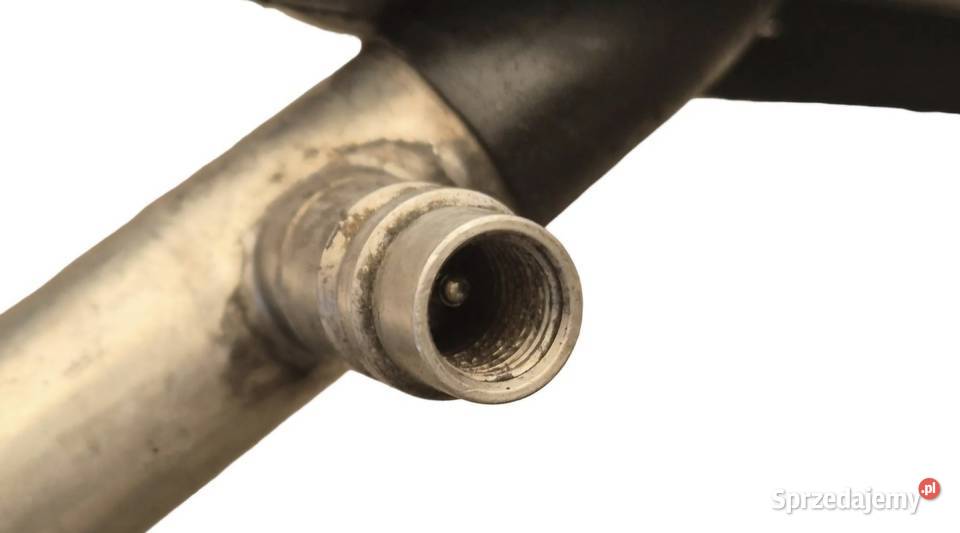 PRZEWÓD PRZEWODY KLIMATYZACJI AUDI A6 C5 Działoszyce