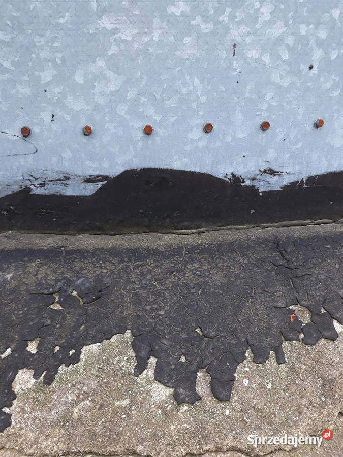 Bin Silos zbożowy 100 ton Płock