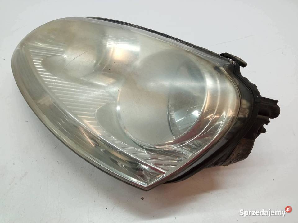 LAMPA PRZÓD LEWA EU 1K6941005P VW Volkswagen