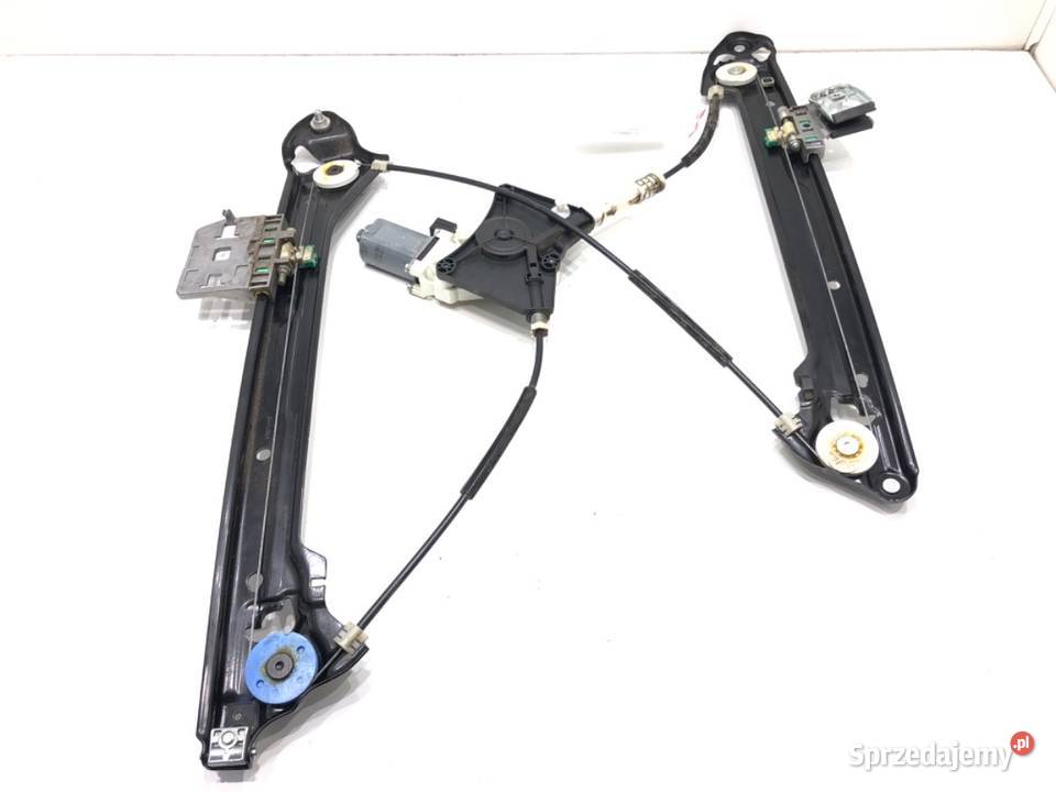 PODNOŚNIK SZYBY LEWY PRZÓD VW ARTEON 3G8837461B Motoryzacja