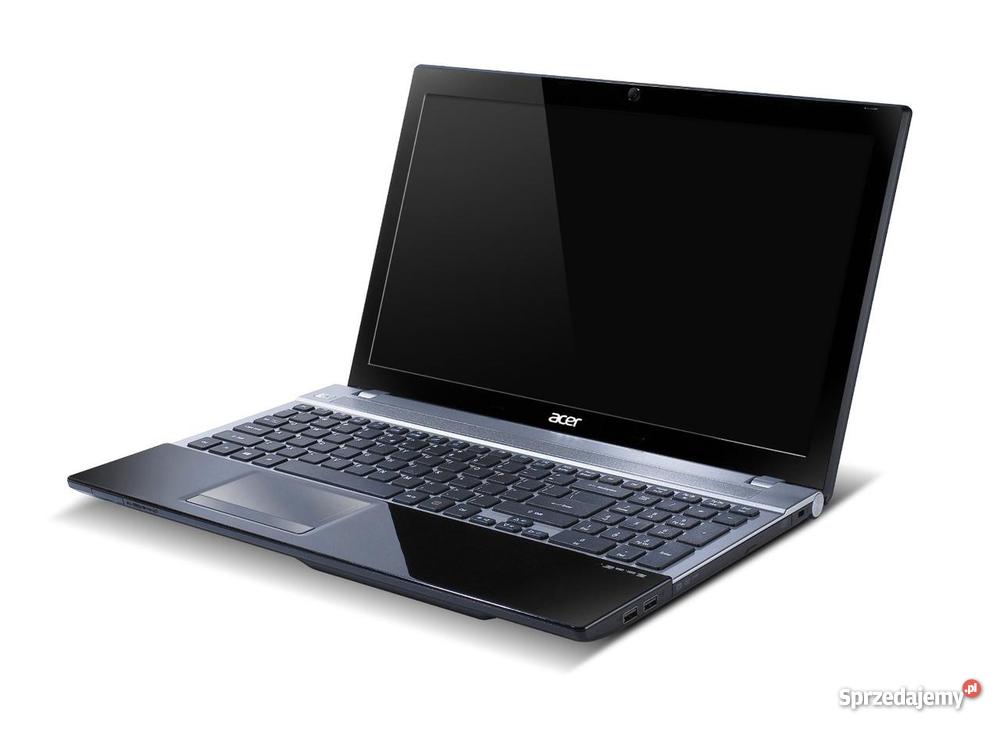 Laptop Acer Aspirel V3571G dolnośląskie