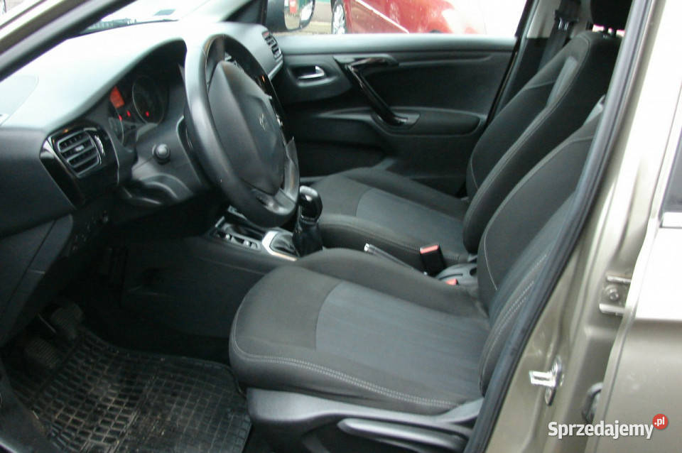 Peugeot 301 16 HDI Piła sprzedam