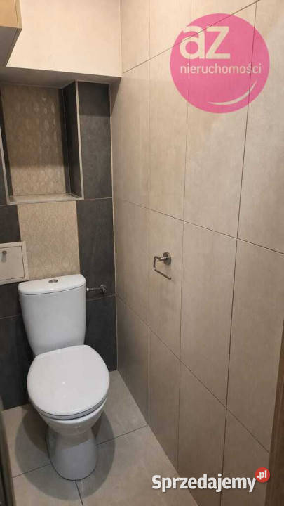 Mieszkanie na parterze z balkonem Nowy Sącz sprzedam