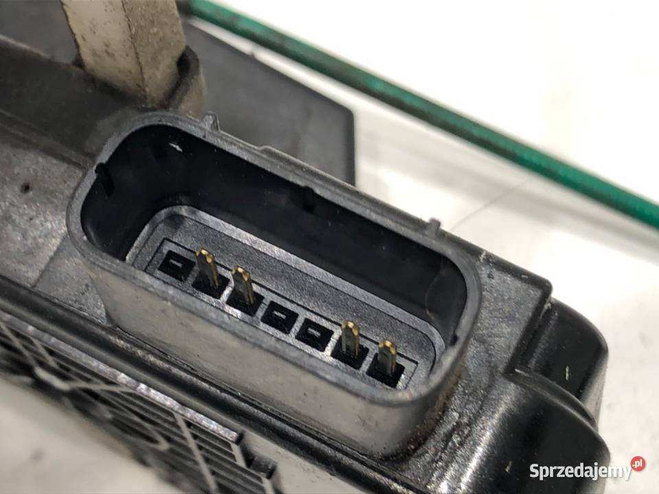 ZAMEK DRZWI PRAWY PRZÓD HYUNDAI i40 Kombi osobowe