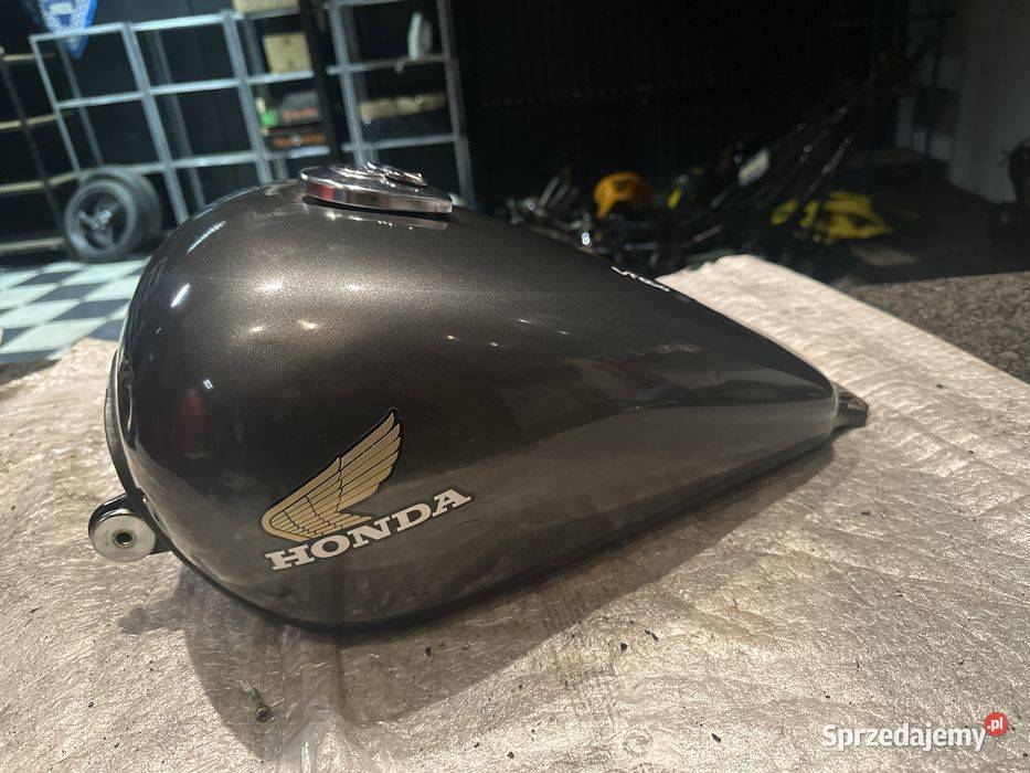 HONDA Shadow VT700 VT750 ZBIORNIK Bak Paliwa
