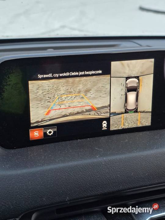 Mazda cx5 Mysłowice