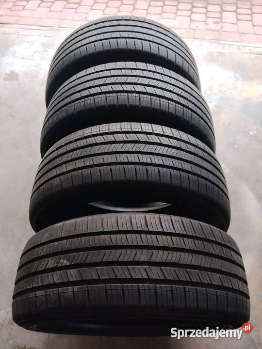 Opony wielosezonowe nexen 24545 r20 4 Nexen Rzeszów