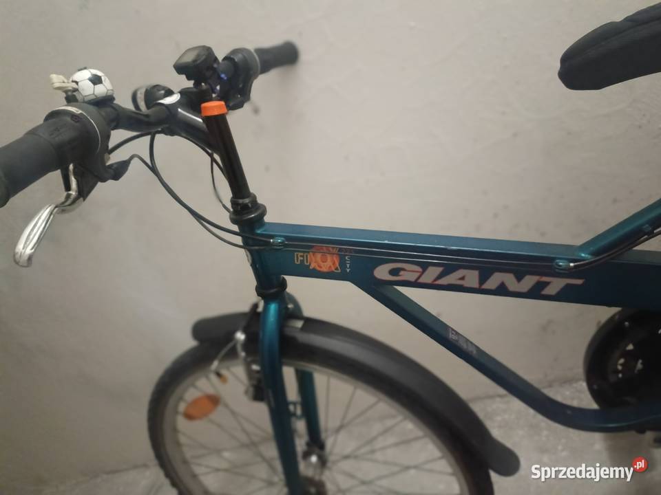 Rower Giant Koło sprzedam