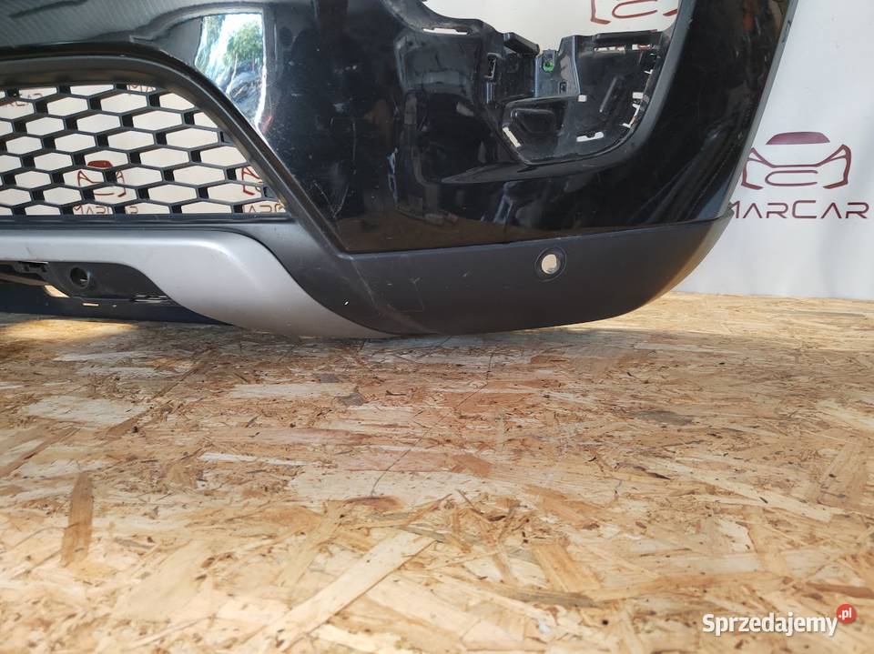 Zderzak Przód Przedni Land Rover Discovery Sport Pleszew