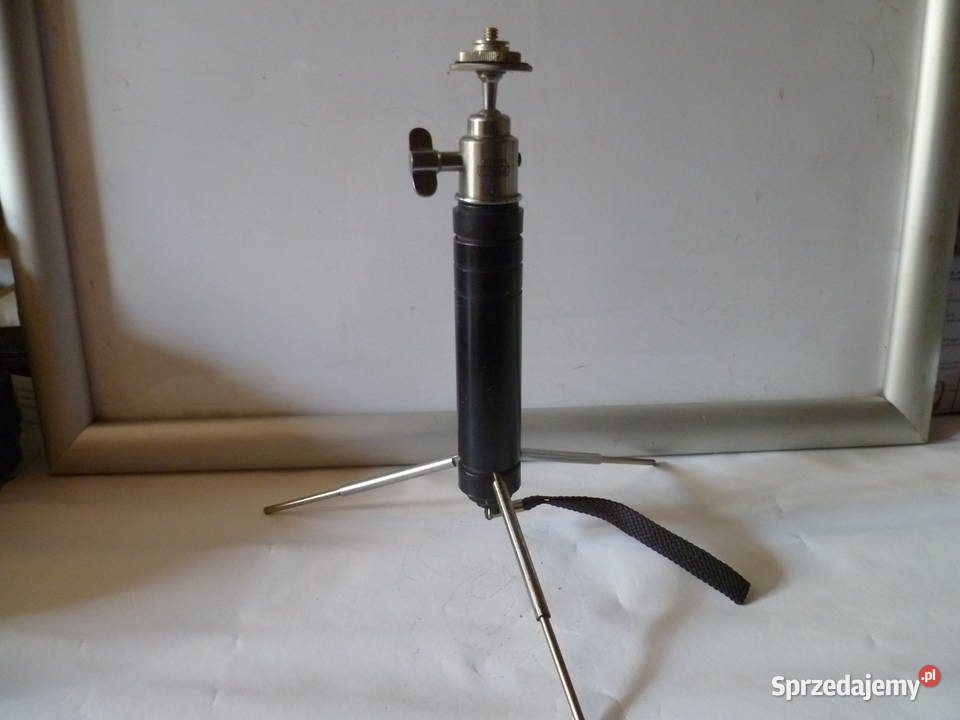 Statyw do stołowy do apLeica Kraków