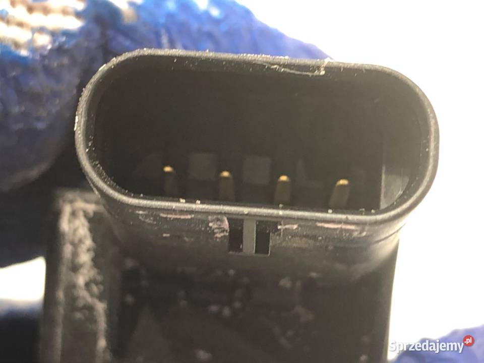 MAP SENSOR SKODA 20 TSI 06L906051K 20 265