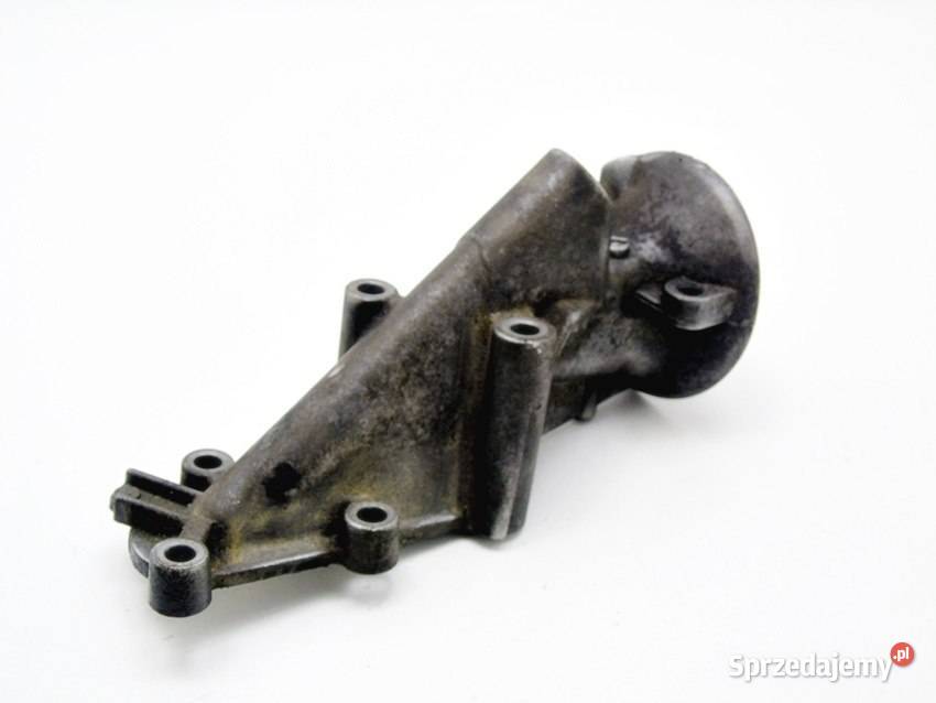 PODSTAWA FILTRA OLEJU 18 407 406 C5 XSARA Pozostałe