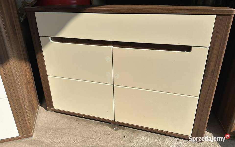 Zestaw mebli kujawsko-pomorskie Osięciny