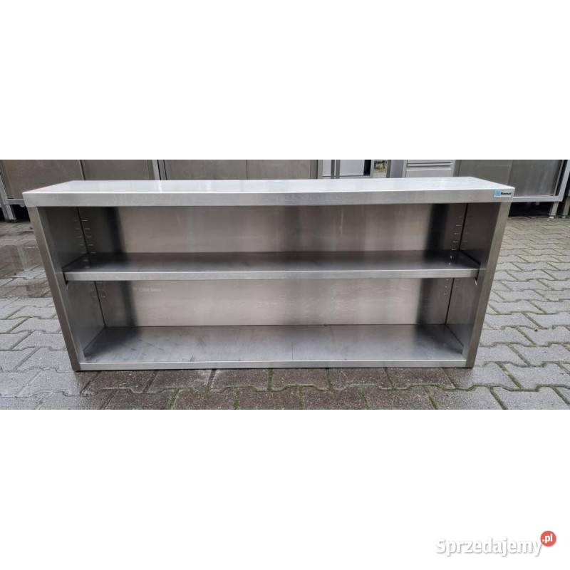 SZAFKA WISZĄCA KOMAT 1403060 M1N wielkopolskie Nowe Skalmierzyce