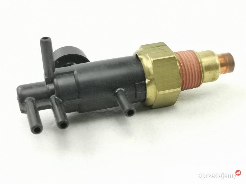 HYUNDAI KIA ZAWÓR TERMOSTATRU 2834021500 Silniki i osprzęt