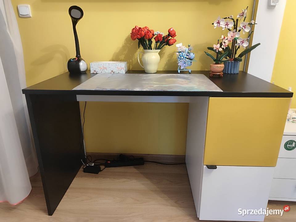 OKAZJA Meble młodzieżowe Vox Young Users Chełm sprzedam