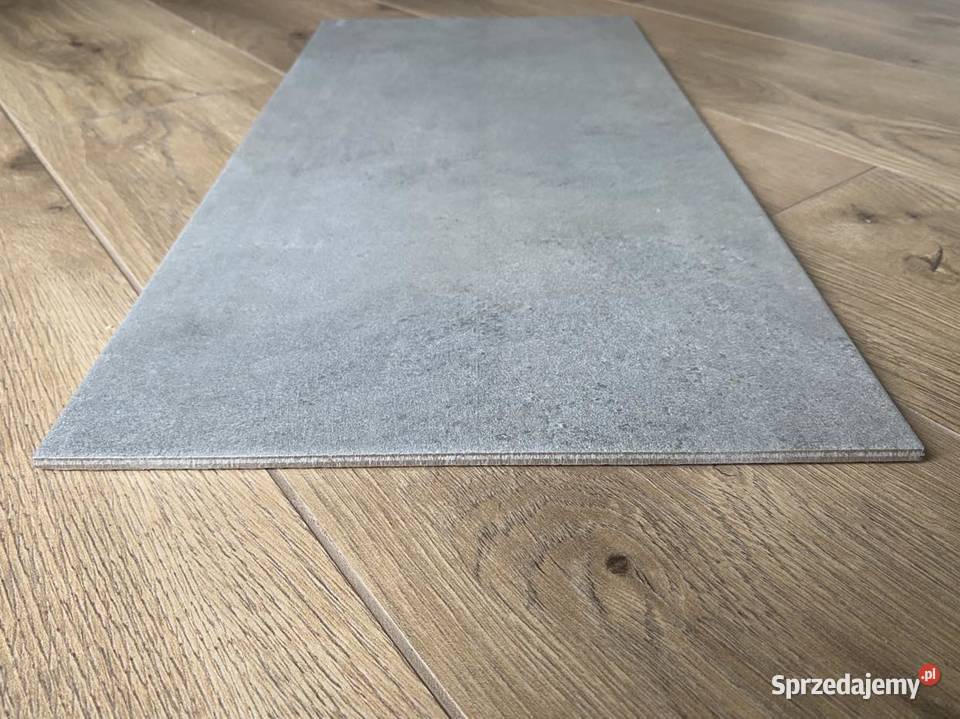 E OKAZJA GRES INWESTYCYJNY ATLANTA GREY 30x60 mazowieckie Sochaczew