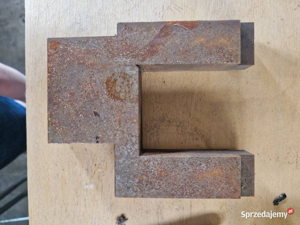 Części warsztatowe maszynowe sprzedam