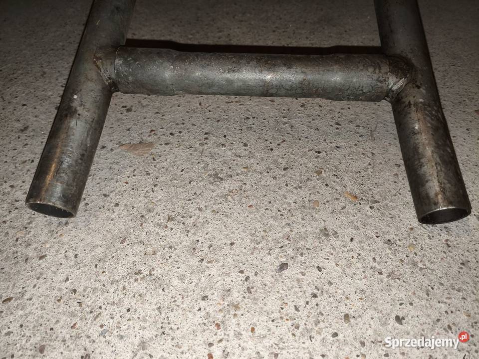 Kolanka wydechowe MW650 Leszno