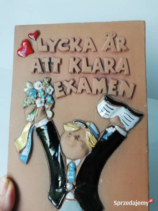 płytka kolekcjonerska Lublin