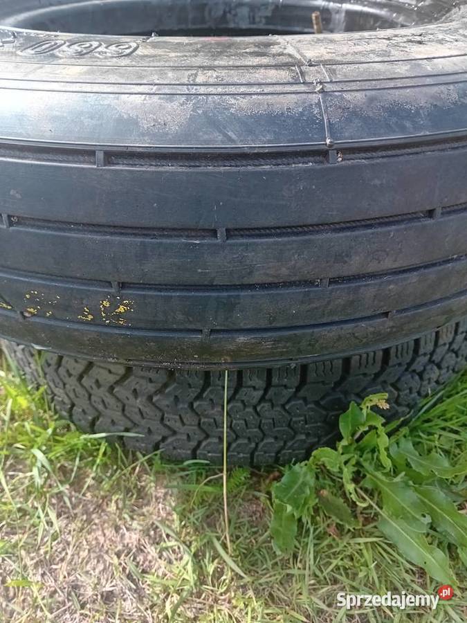 Opona lotnicza samolotowa 660x200 Opony rolnicze