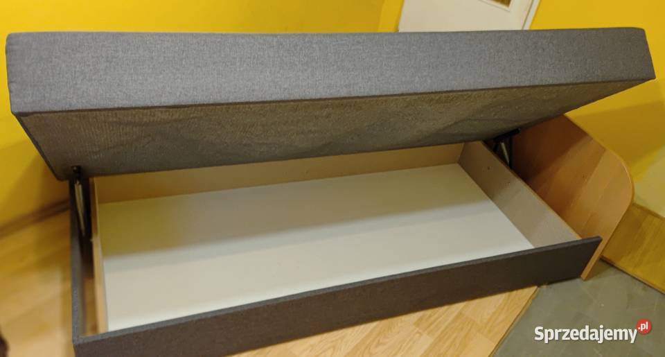 Ekstra tapczan OKAZJA Lublin