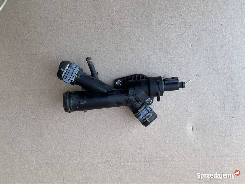 03L121131AA obudowa termostatu volkswagen tiguan Szczecin